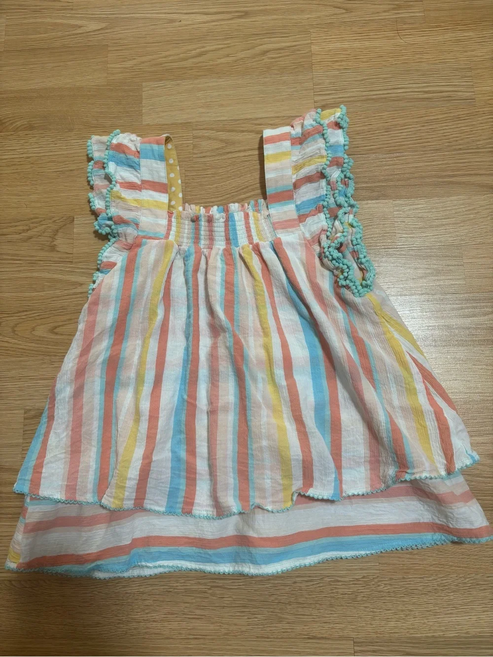 “Matilda Jane” 2pc set size 12 In EUC
